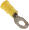 Terminals - Ring Connectors - 3M158481-ND - DigiKey