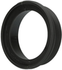 Thread adapter CONTA-CLIP KDS-RGA M63 BK - 28777.4 - Automation24, Inc.