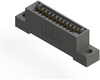 Card Edge Connectors - Edgeboard Connectors - 395-012-520-104 - Lingto Electronic Limited