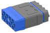 Backplane Connectors - ARINC Inserts - EPXBEF12CSB - Lingto Electronic Limited