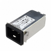 Power Entry Connectors - Inlets, Outlets, Modules - 486-6391-ND - DigiKey