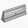 QIS Downthrust Vise Jaws - Step Jaw Inserts - Carr Lane Manufacturing Co.