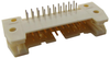 Connector, Header, 20Pos, 2Row, 2.54Mm; Pitch Spacing Harting - 92Y4169 - Newark, An Avnet Company