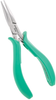 Plier, Medium Chain Nose, 143.75Mm; Plier Style Excelta - 95H8648 - Newark, An Avnet Company
