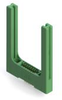 Card Edge Conn, Single, 8Pos, Wire Wrap; Card Edge Connector Type Edac - 65AJ0130 - Newark, An Avnet Company