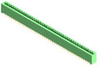 Card Edge Conn, Dual, 84Pos, Wire Wrap; Card Edge Connector Type Edac - 65AJ6325 - Newark, An Avnet Company