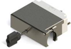 Conn, Rack & Panel, Plug, 90Pos, 3.81Mm; Product Range Edac - 95C0201 - Newark, An Avnet Company