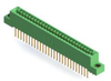 Card Edge Conn, Dual Side, 54Pos, Th; Card Edge Connector Type Edac - 76AJ1155 - Newark, An Avnet Company
