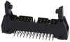 Connector, Header, 26 Position, 2Row, 2.54Mm; Connector Systems 3M - 20M8286 - Newark, An Avnet Company