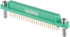 Connector, Rcpt, 50Pos, 2Row, 1.25Mm; Connector Systems Harwin - 84AC1632 - Newark, An Avnet Company