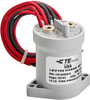 Contactor, Spst-No, 24V, Panel; Load Current Inductive Kilovac Te Connectivity - 25AH9744 - Newark, An Avnet Company