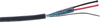 Shielded Cable Multipair, 1Pair, 22Awg, 100Ft. 300V. Black; Cable Shielding Belden - 02F4053 - Newark, An Avnet Company