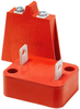 Varistor, Metal Oxide, 345V, 40Mm Disc; Voltage Rating Vac Littelfuse - 74R2844 - Newark, An Avnet Company