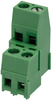 Tb, Wire To Brd, 6Pos, 26-12Awg; Pitch Spacing Eaton Bussmann - 98AC9442 - Newark, An Avnet Company