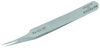 Precision Tweezer, 4.5In; Tweezer Type Excelta - 95H9018 - Newark, An Avnet Company