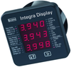 Digital Panel Meter, 4-Dig, 140V-277V / 241V-480V; No. Of Digits / Alpha Crompton Te Connectivity - 47M1145 - Newark, An Avnet Company