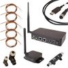 Layer N Ecosystem Kit Of Iot Sensing And Connectivity Products Featuring An Advanced Cloud Service That Enables Quick And Convenient Data Access Anywhere Omega - 71AJ7925 - Newark, An Avnet Company