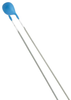 Ntc Thermistor, 10K, Radial Leaded; Zero Power Resistance At 25°C Littelfuse - 43AC9394 - Newark, An Avnet Company