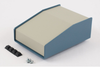 Small Enclosures - General Purpose Metal - 1456CE2WHBU - Hammond Manufacturing Company Inc.