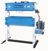OTC 1858 100 Ton Heavy-Duty Shop Press - OTC1858 - Mile-X Equipment, Inc.