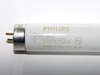 32 Watt, 48 Inch T8 Warm White Fluorescent Bulb - 209049 - bulbs.com