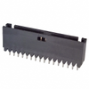 Headers, Male Pins - A33002-ND - DigiKey