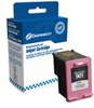 Dataproducts HP Remanufactured #901  Tri-Color Ink - DPCC656AN CC656AN - Clover Technologies Group LLC