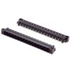 Headers, Plugs and Sockets - 281-1658-ND - DigiKey