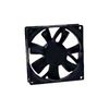 DC Brushless Fans (BLDC) - MR9225L24B2-FSR-ND - DigiKey
