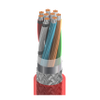 Electronic, 9 C #20 Str TC, FEP Ins, OS+TC Brd, FEP Jkt, CMP - 83609 - Belden Inc.