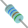 Through Hole Resistors - MFR50SDBE52-8K66-ND - DigiKey
