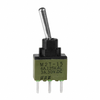 Toggle Switches - M2T15SA5W03-ND - DigiKey