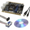 Embedded MCU, DSP Evaluation Boards - TWR-S12G64-ND - DigiKey