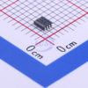 Logic ICs >> Buffer/Driver/Transceiver -- SN74LVC2T45DCUR - Image