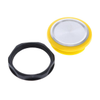 Pushbutton Switches - 486-3-126-810-ND - DigiKey