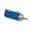 Potentiometers, Variable Resistors - Rotary Potentiometers, Rheostats - 3750S-1-202L - Acme Chip Technology Co., Limited