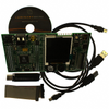 Development Boards, Kits, Programmers - Evaluation Boards - Embedded MCU, DSP Evaluation Boards - EKK-LM3S3748 - Shenzhen Shengyu Electronics Technology Limited