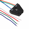 Sensors, Transducers - Optical Sensors - Reflective - Analog Output - OPB740WZ - Shenzhen Shengyu Electronics Technology Limited