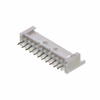 Headers, Male Pins - WM23381-ND - DigiKey