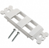 Keystone Faceplates, Frames - 298-10187-ND - DigiKey