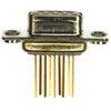 D-Sub Connector Assemblies - 37-172-009-243R011-ND - DigiKey