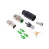 Circular Connector Assemblies - A127563-ND - DigiKey