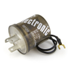 LED and Incandescent Flasher 47973, 3 terminals, 12VDC -- 47973 - Image