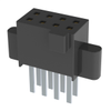 Headers, Receptacles, Female Sockets - SFM-104-T1-S-D-TR-ND - DigiKey