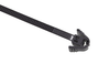 HTTN Cable Ties - REZ200.NB3P - Galco Industrial Electronics