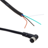 Circular Cable Assemblies - 2057-SD-PME04B-FFTBR-C7A-6FT-ND - DigiKey