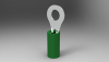 Terminals - 50832-2 - Powell Electronics, Inc.