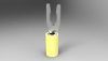Terminals - 52430-3 - Powell Electronics, Inc.
