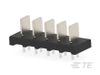 DC Jack Connectors - 5787444-1 - TE Connectivity