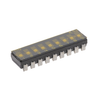 DIP Switches - 3746-SBS9009JTKDKR-ND - DigiKey